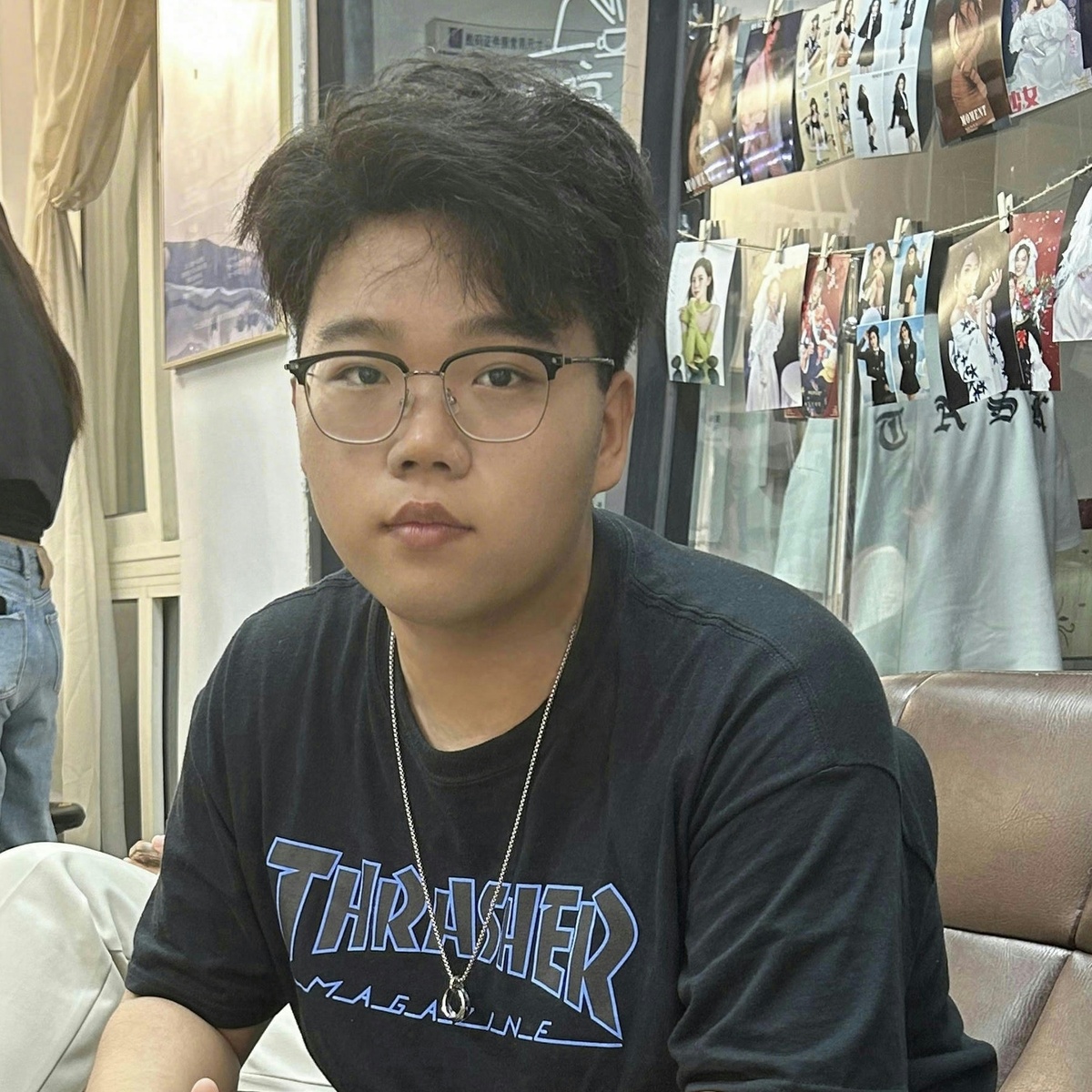 Xuecheng Wu